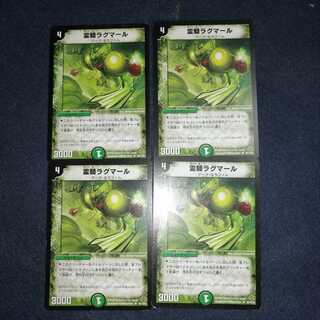 Spirit Rider Ragmar U 66/110/Y5 DM19