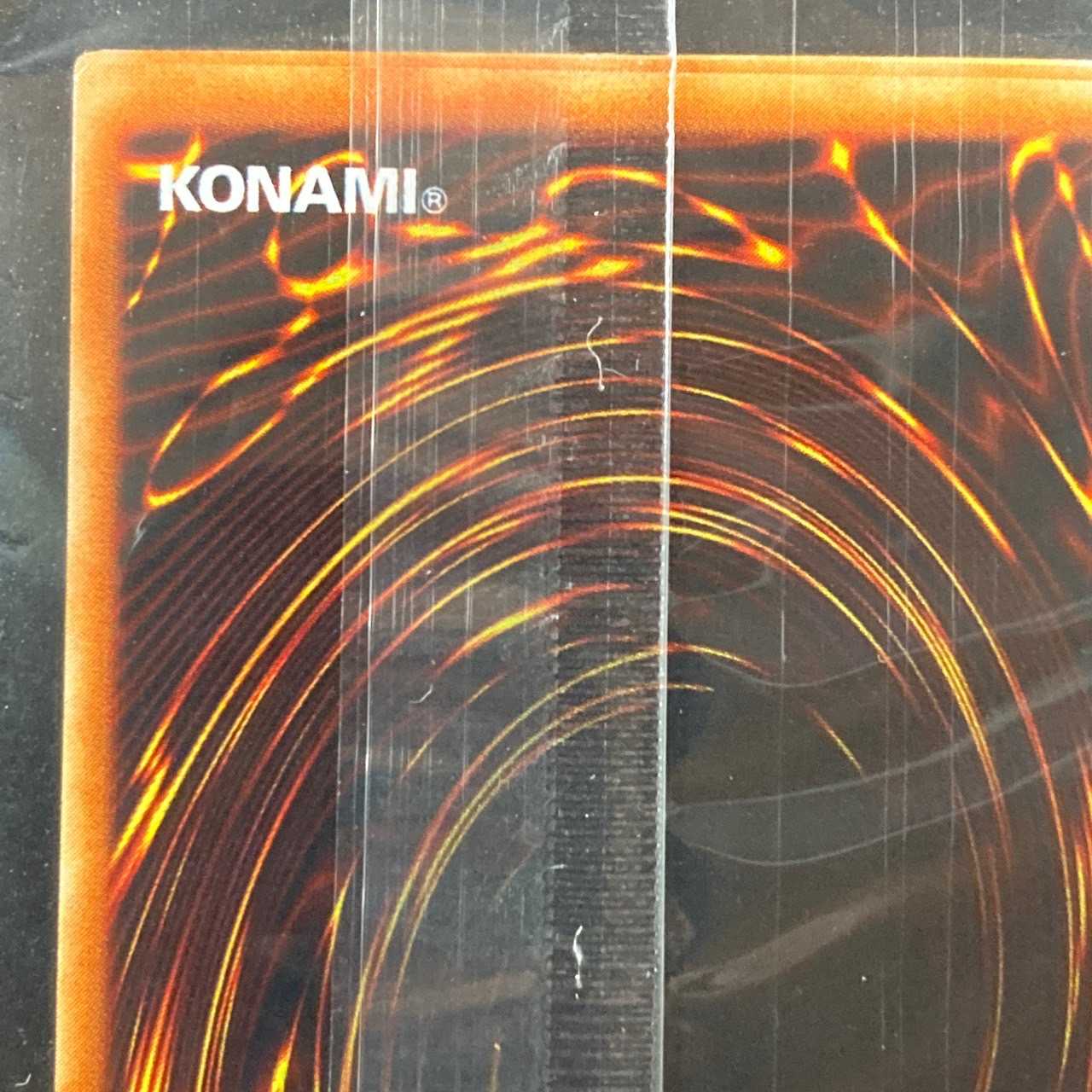 Miracle Unopened Zoa Metalzoa Goblin Fan 3-card set TFK-001 TFK-002 TFK-003 Promo Special Umi Outside Edition English GameCube YuGiOh 33