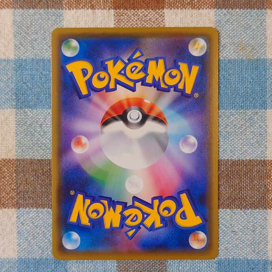 Pokéka Poké Kid SR 197/190