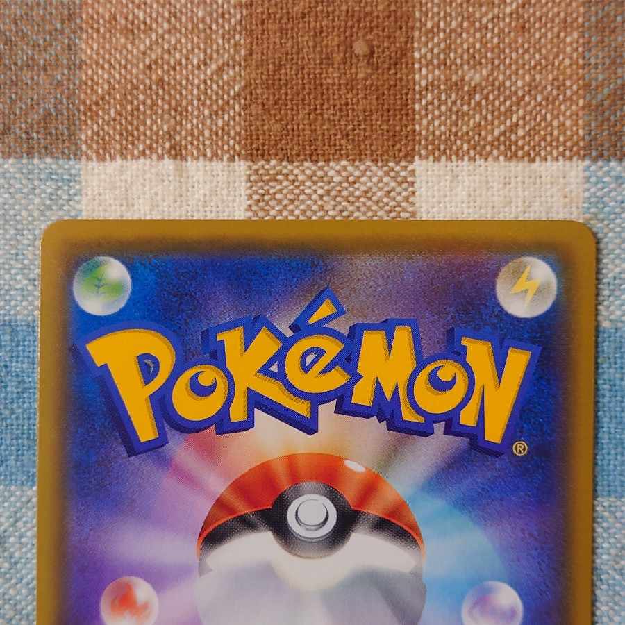 Pokéka Poké Kid SR 197/190