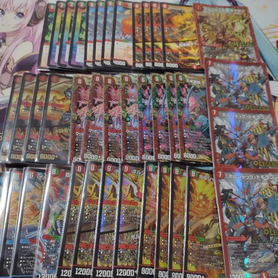 Exclusive Last price reduction Red-green Borshak with extras