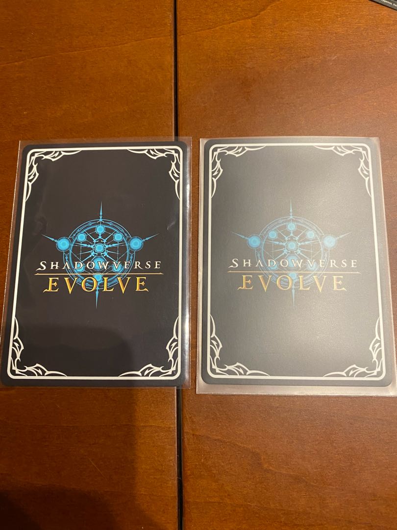 Special Week LG 2 sheets