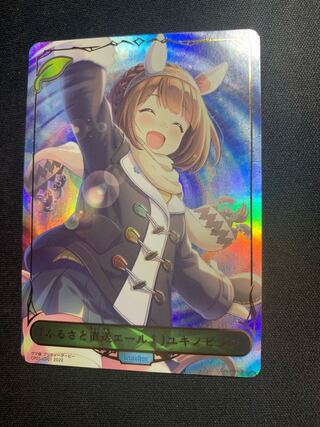 Shadovaevolve Yukinobijin Leader Skin