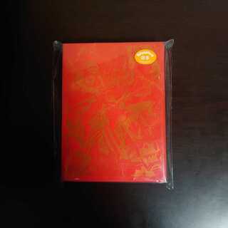 魔神轟怒ブランド カードプロテクト