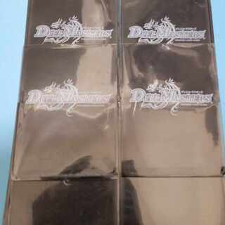 DUEL MASTERS 2005 Official Sleeves - 42