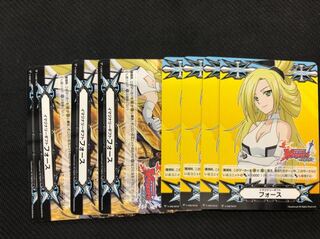 ヴァンガード イマジナリーギフト  フォース コーリン 8枚