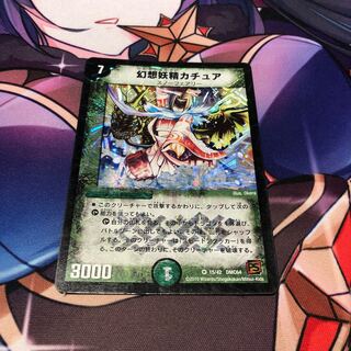 Kachua, Keeper of the Icegate VR 15/42 1 copy