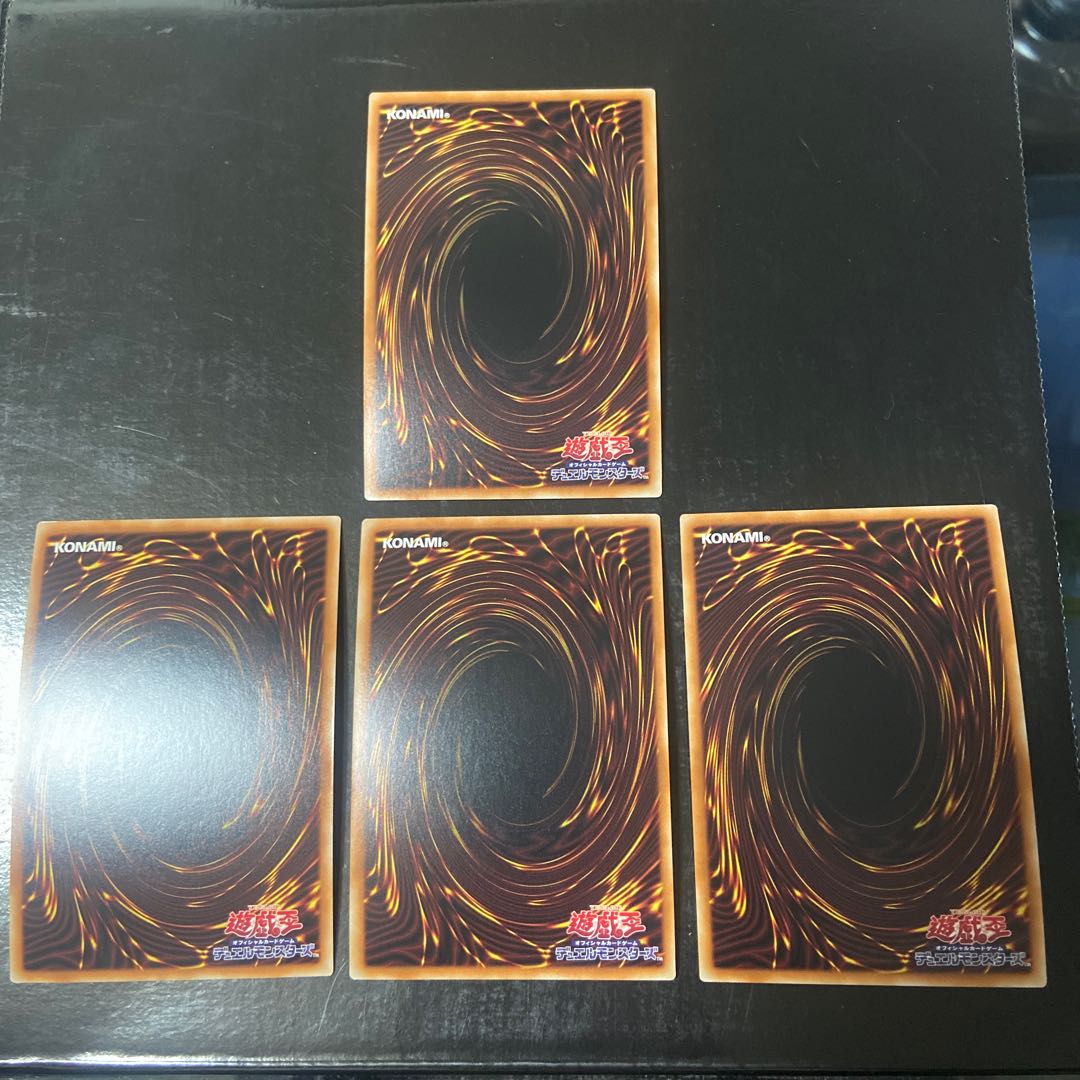 Riding Duel! Acceleration! Secret Rare JP019 Set of 3 JP019 Super Rare 1