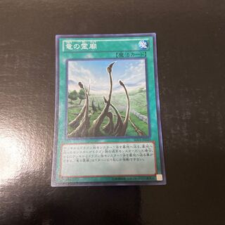 Dragon Shrine Super Rare JP020