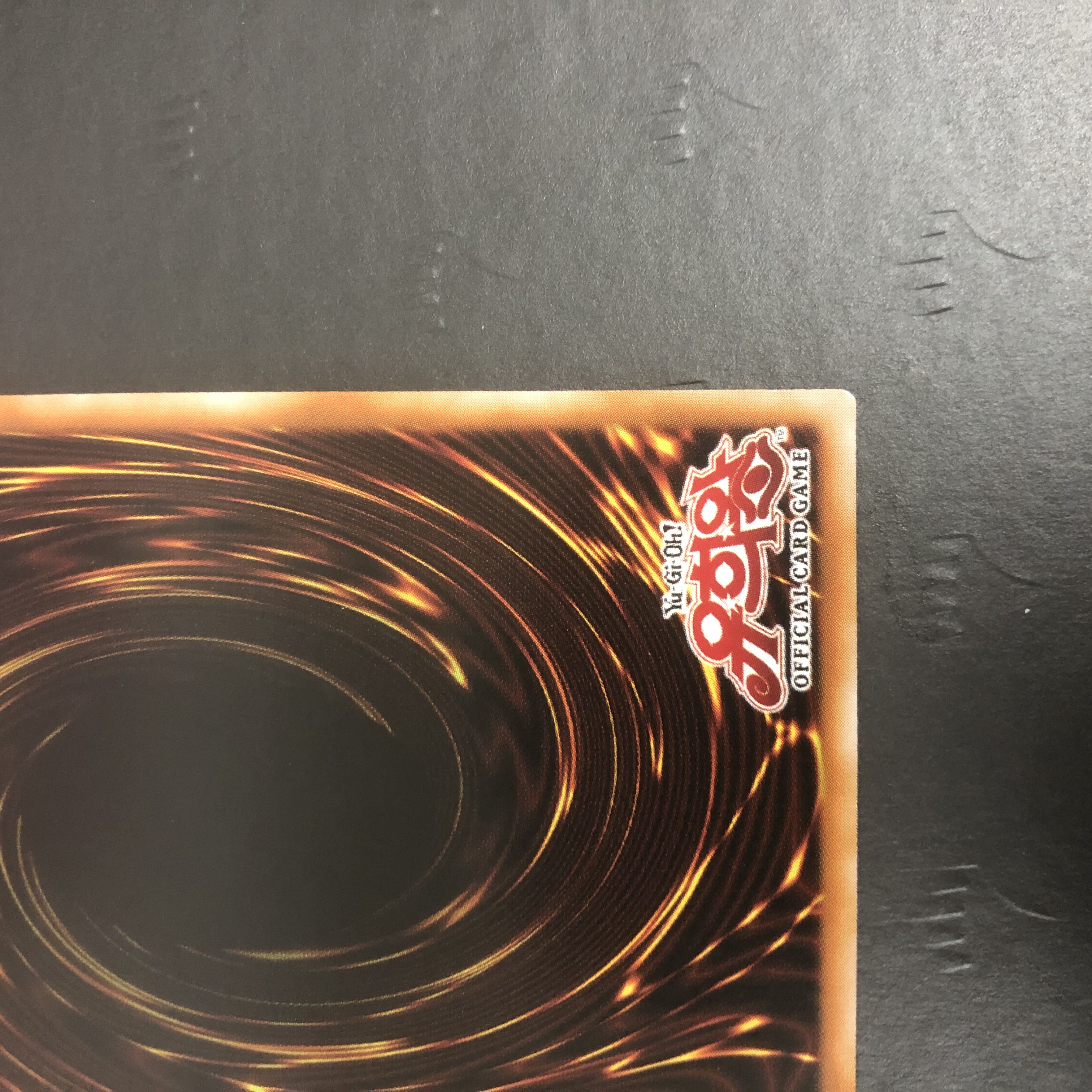 Yu-Gi-Oh Triple Tactics Talent Korean version Prismatic Secret 1枚