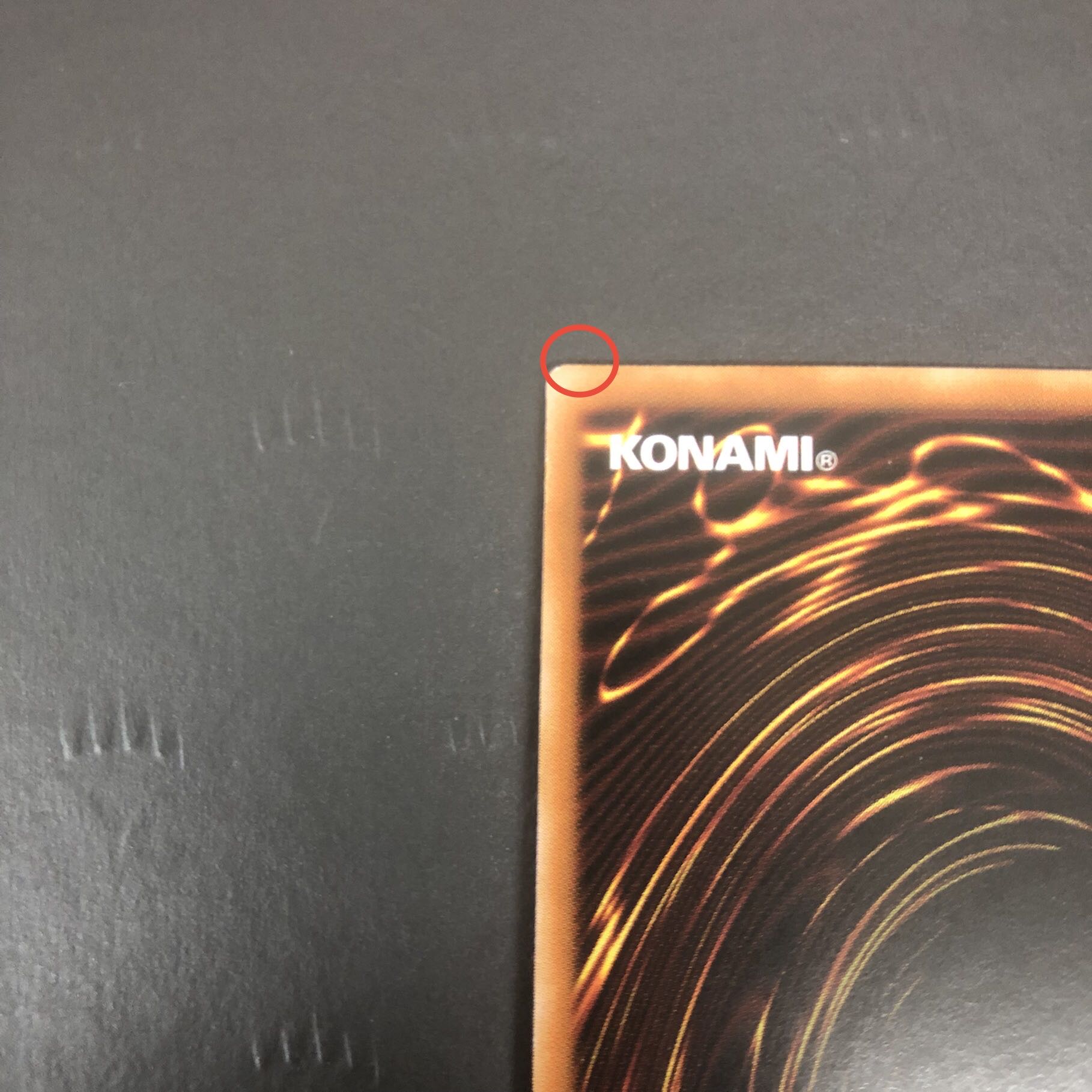 Yu-Gi-Oh Triple Tactics Talent Korean version Prismatic Secret 1枚