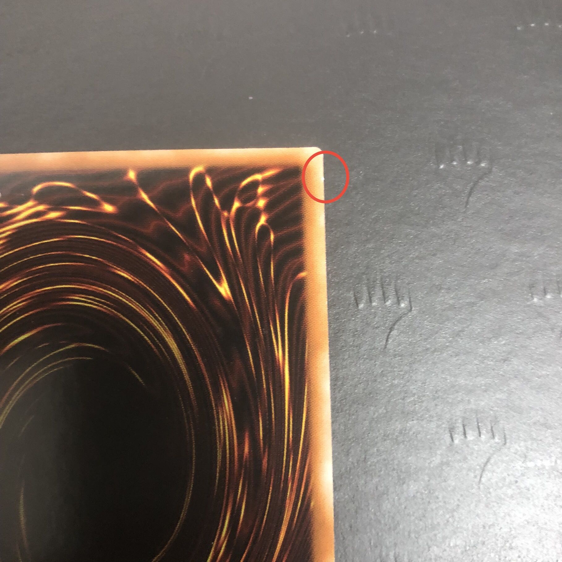 Yu-Gi-Oh Triple Tactics Talent Korean version Prismatic Secret 1枚