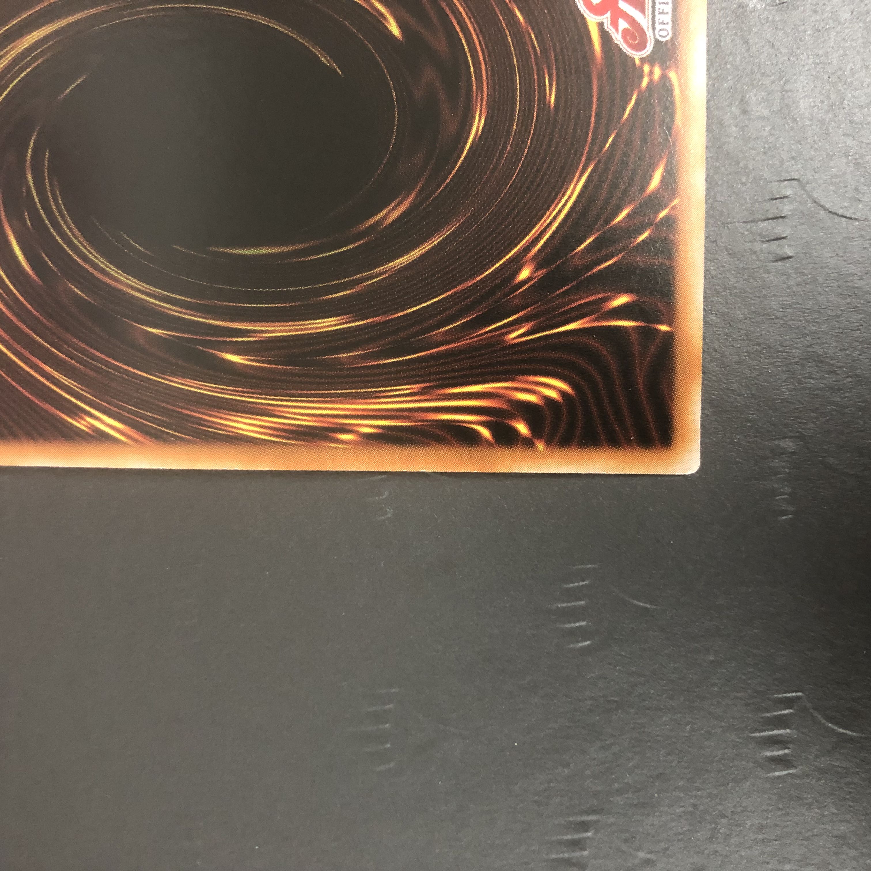 Yu-Gi-Oh Triple Tactics Talent Korean version Prismatic Secret 1枚