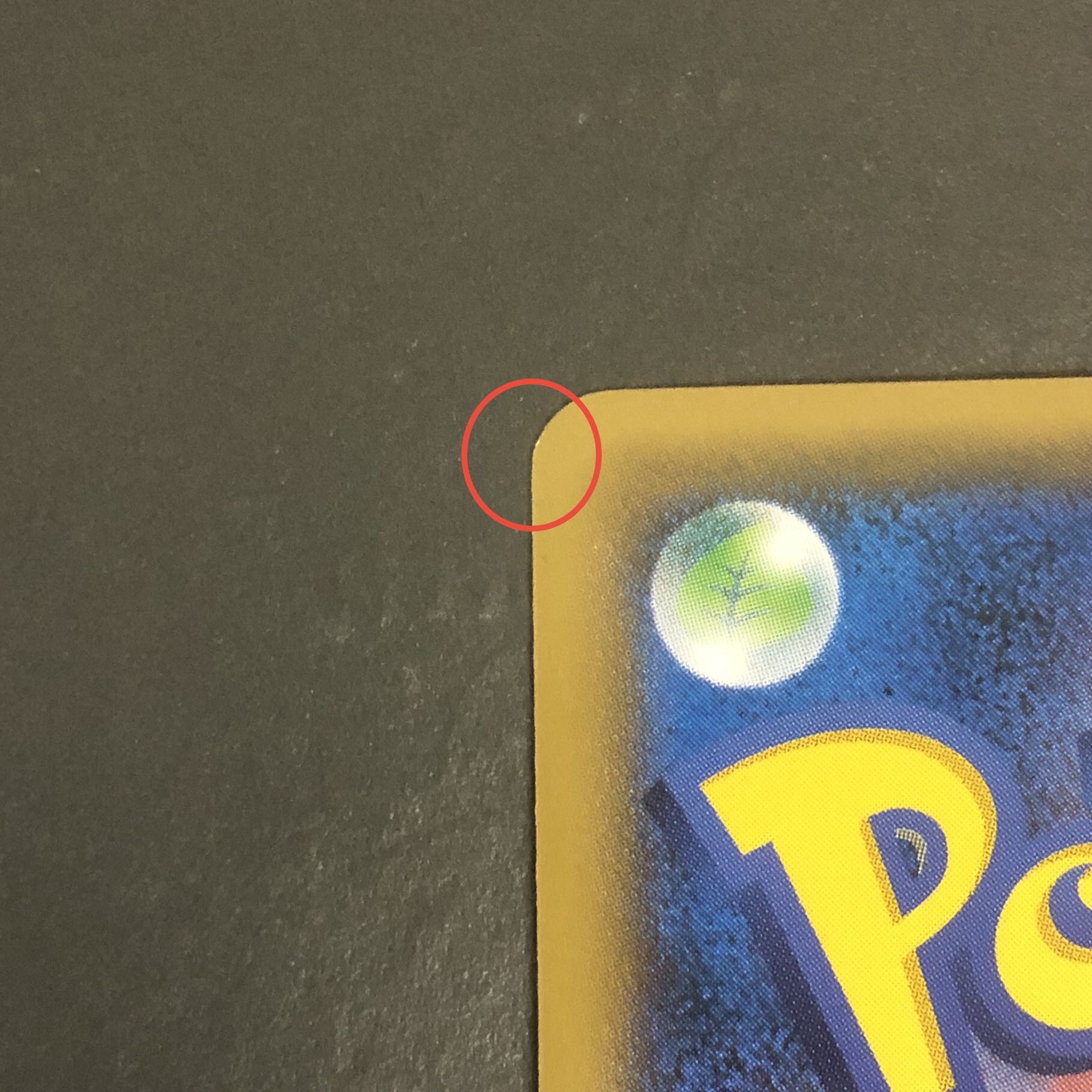 Pokémon card Quagsire different color S 1枚