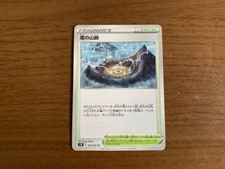 嵐の山脈　なお様専用