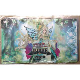 遊戯王 公式 プレイマット 真血公ヴァンパイア JUDGE 未開封品 - www メーカー取寄せ EU版 公式 遊戯王 プレイマット 未開封 Judge ライゴウ 破械 遊戯王