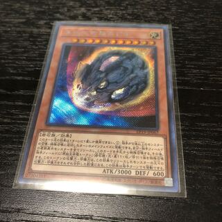 遊戯王　原始生命態ニビル　シク