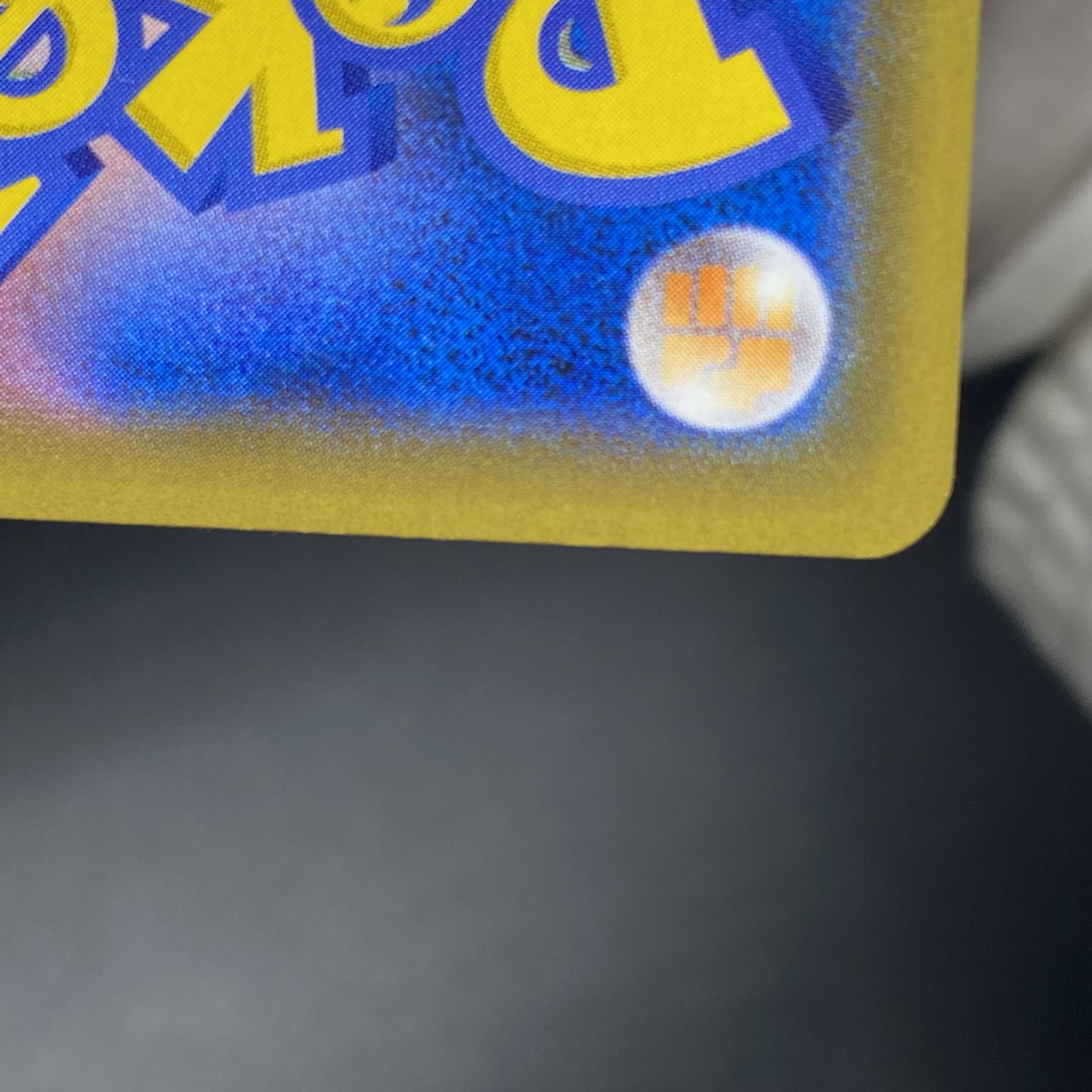 Marnie SR ShieldMarnie SR 068/060