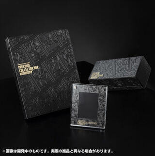 Pokémon Card Game Sword & Shield Precious Collector Box