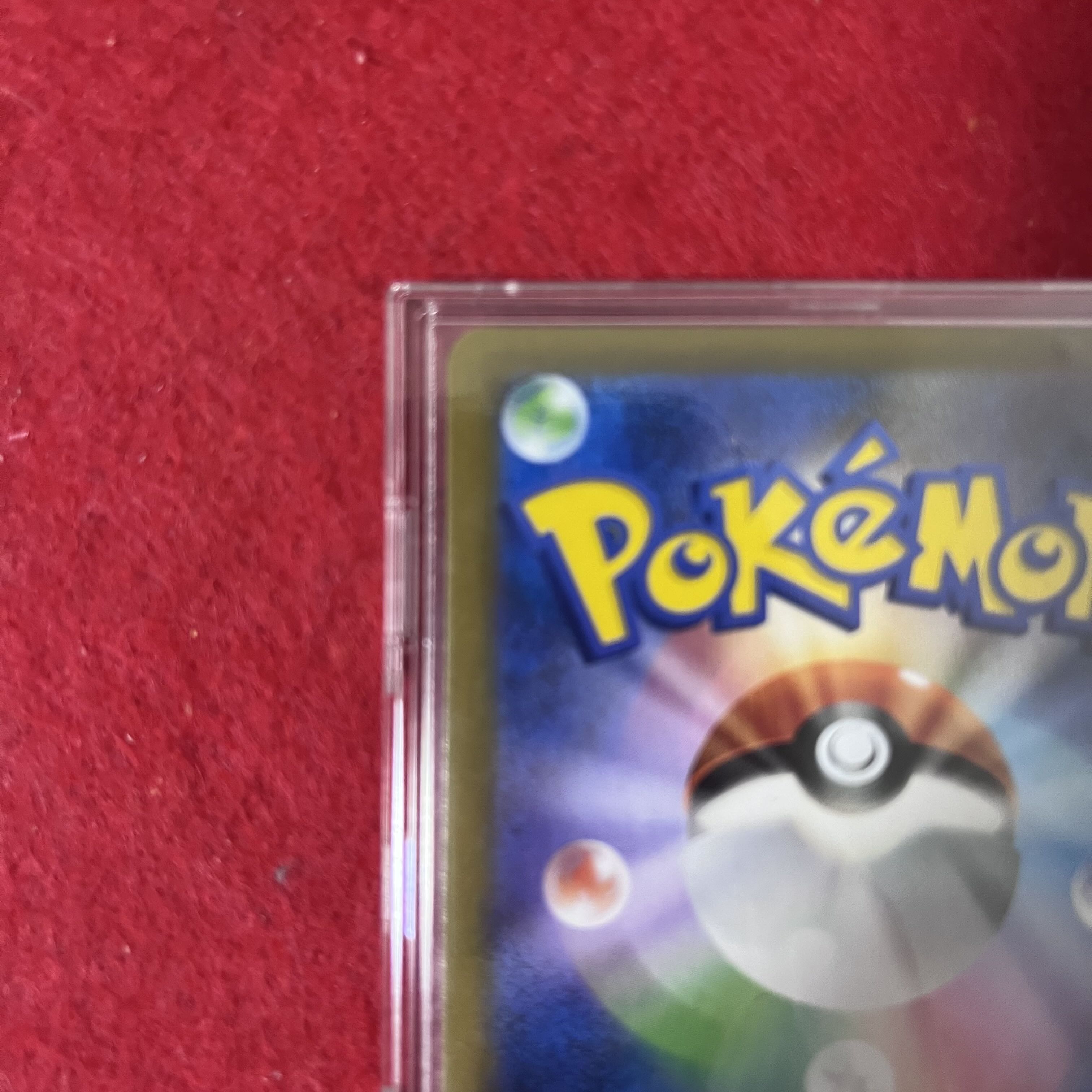 [Condition B] with horizontal line Yuuri | SR [276/184].