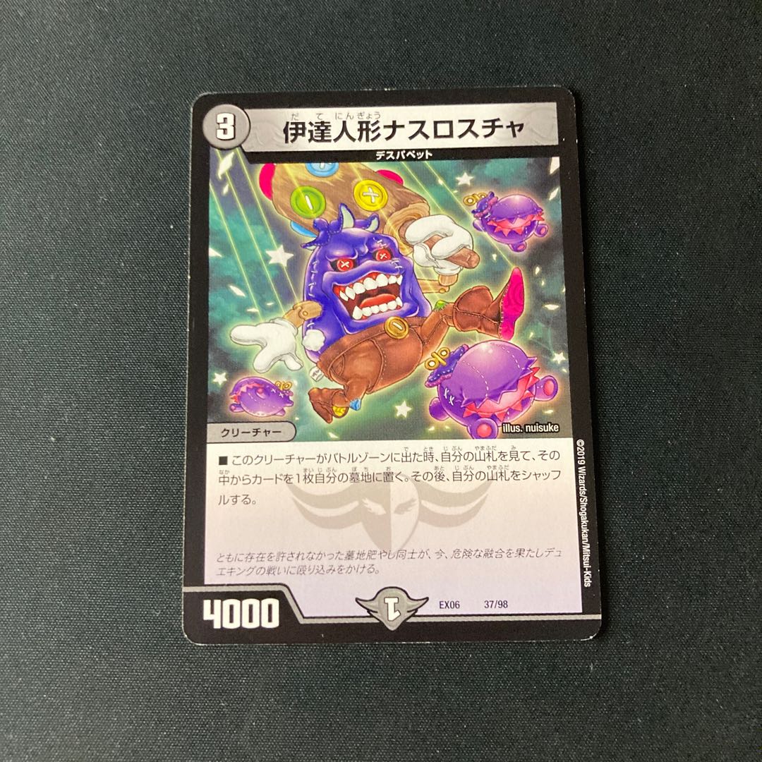 Date doll Nasroscha 37/98