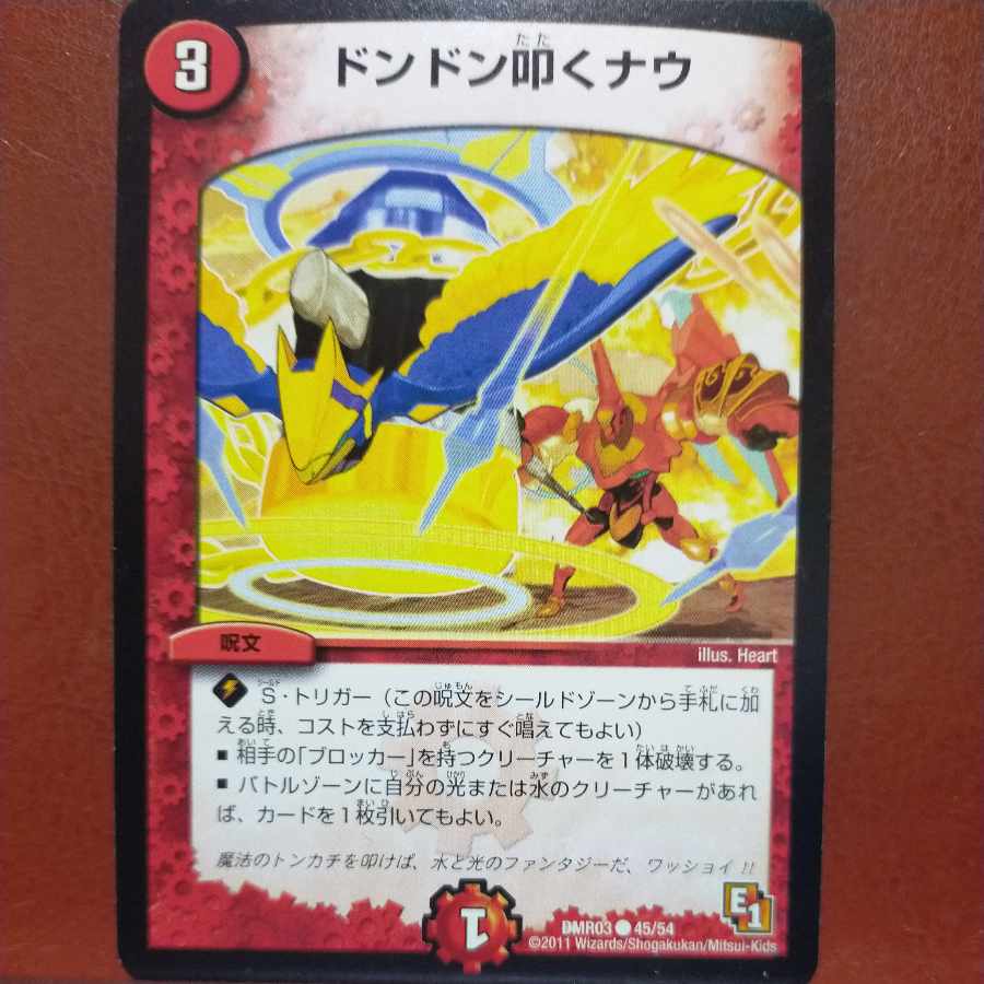 etf746セット割引 ドンドン叩くナウ C 45/54