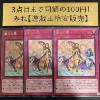 恵みの風 レア JP074