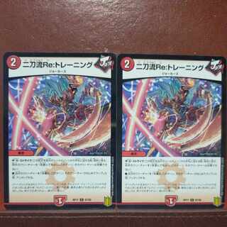 etf762セット割引　二刀流Re:トレーニング C-foil 87/95