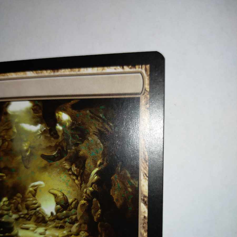 MTG 変わり谷/Mutavault 英語 在庫1枚の通販 MTG販売所＠複数