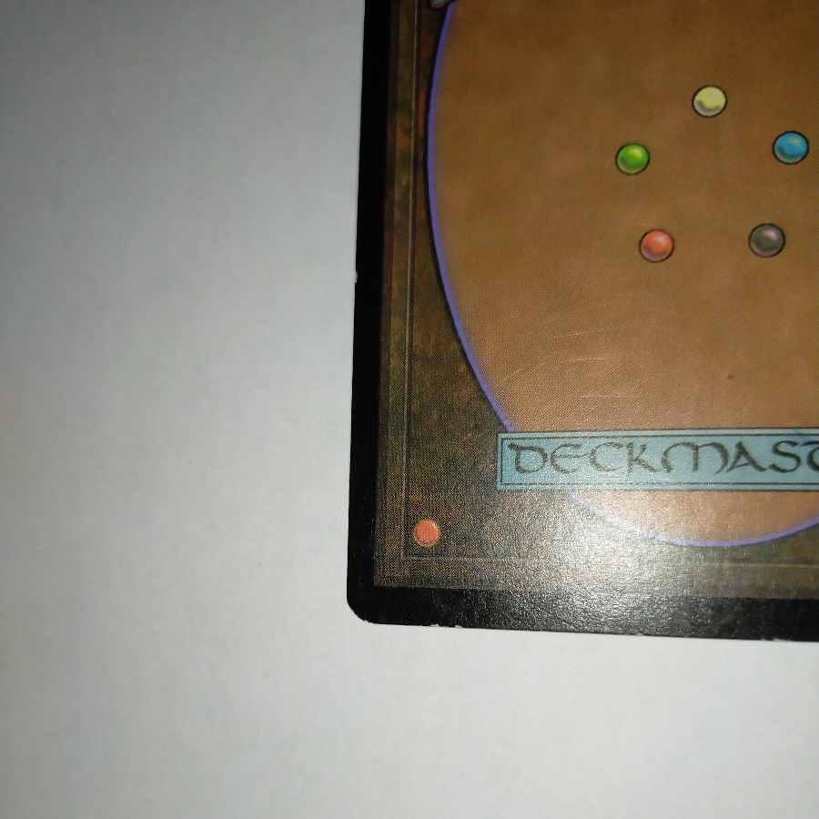 MTG Academy Rector/Academy Rector Japanese