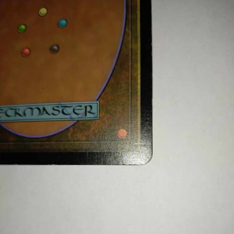 MTG Academy Rector/Academy Rector Japanese