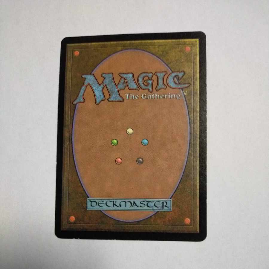 MTG Academy Rector/Academy Rector Japanese