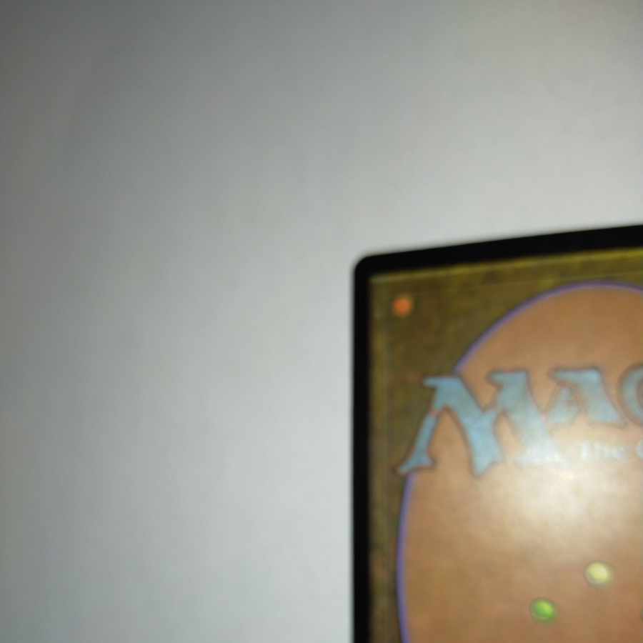 MTG Academy Rector/Academy Rector Japanese