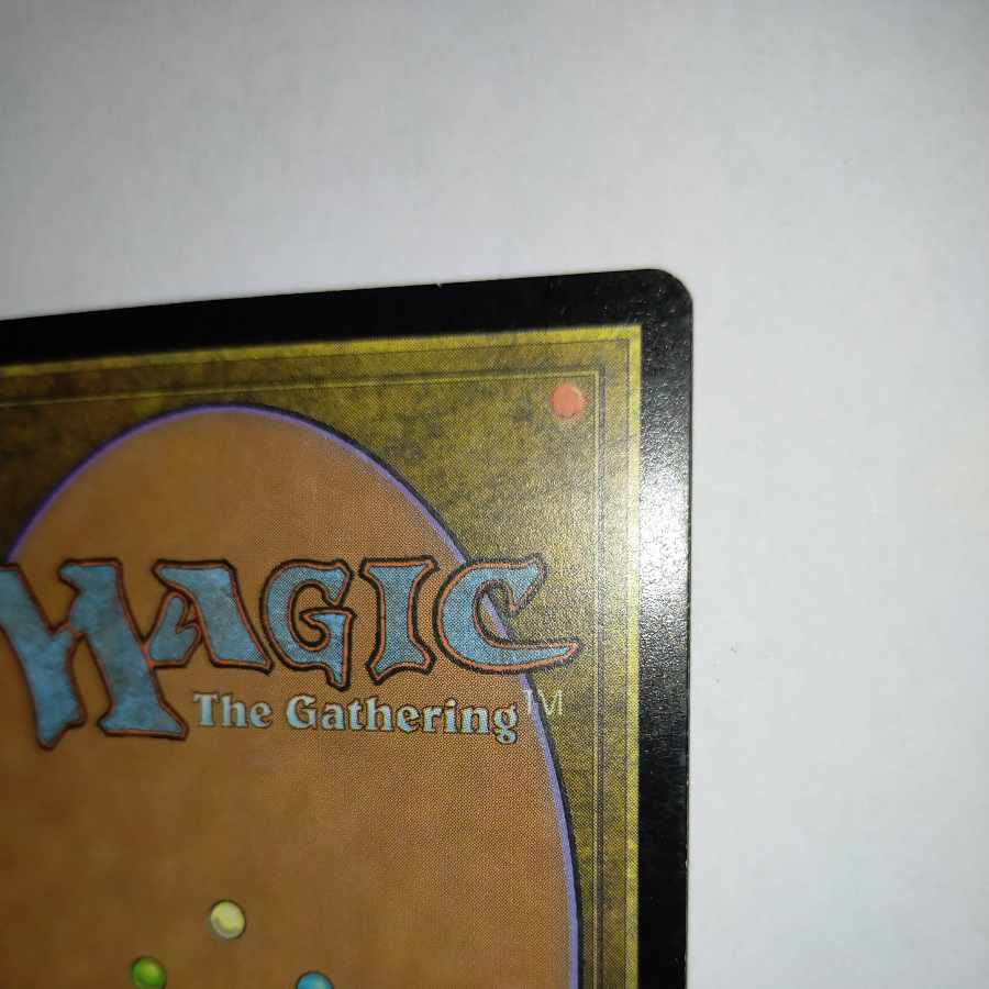 MTG Academy Rector/Academy Rector Japanese