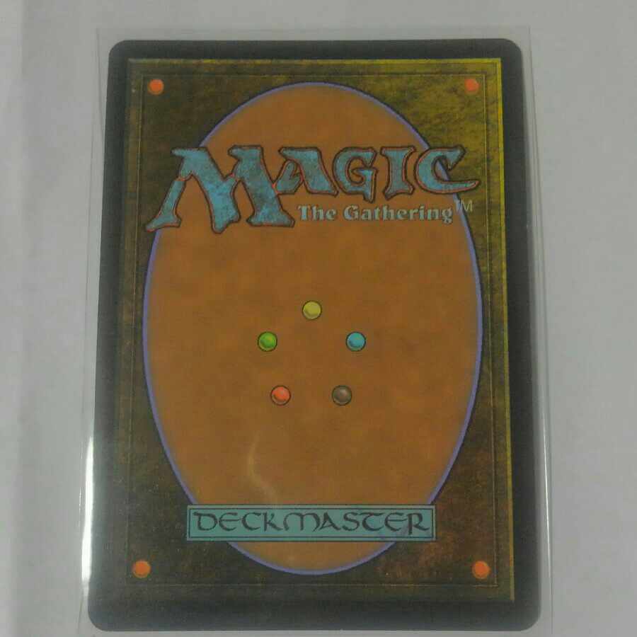 Archangel FOIL of Fury English version