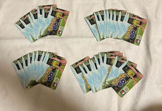 Pokemon Card Promo Cards