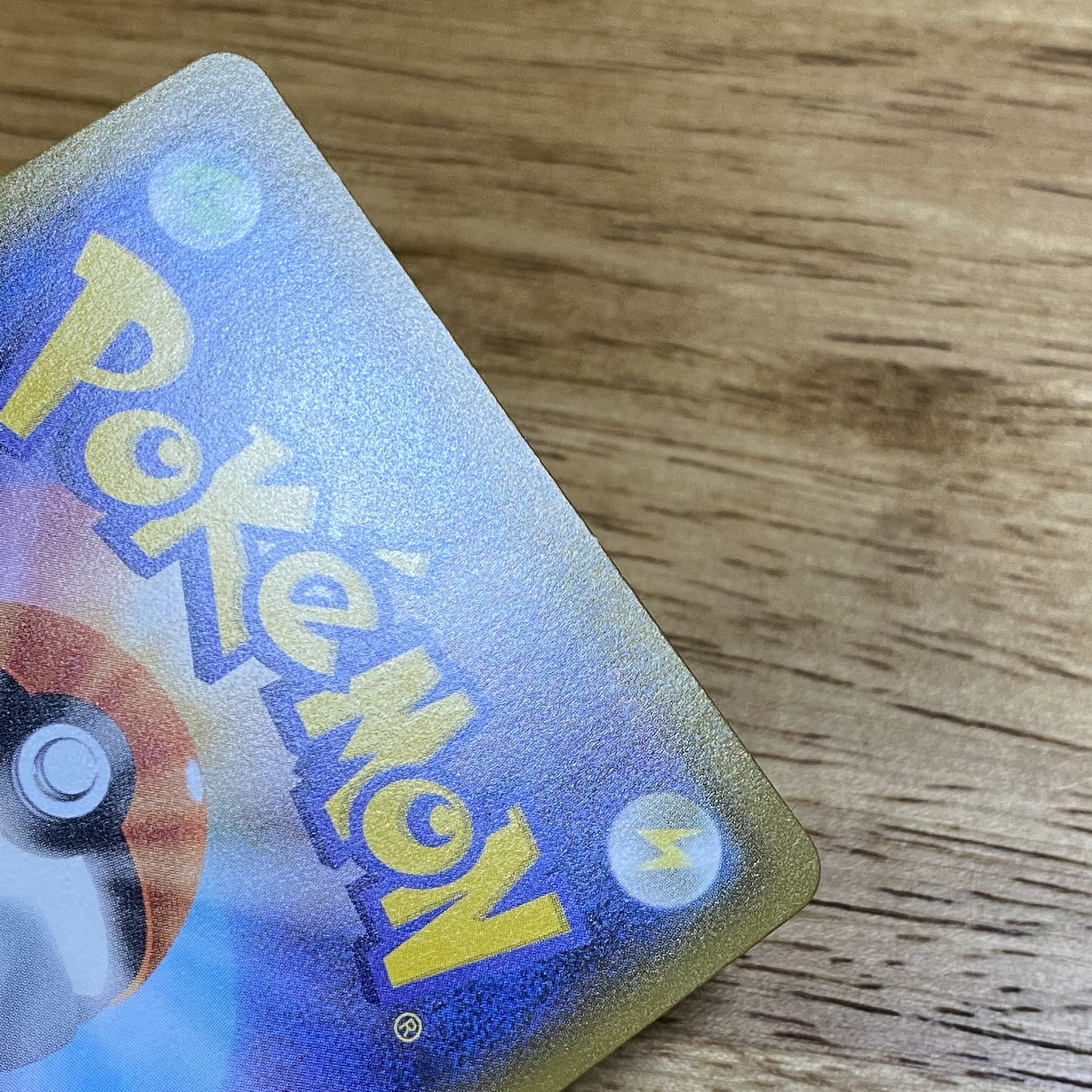 [Pokémon Card] Rose [SR] {199/190} [s4a].