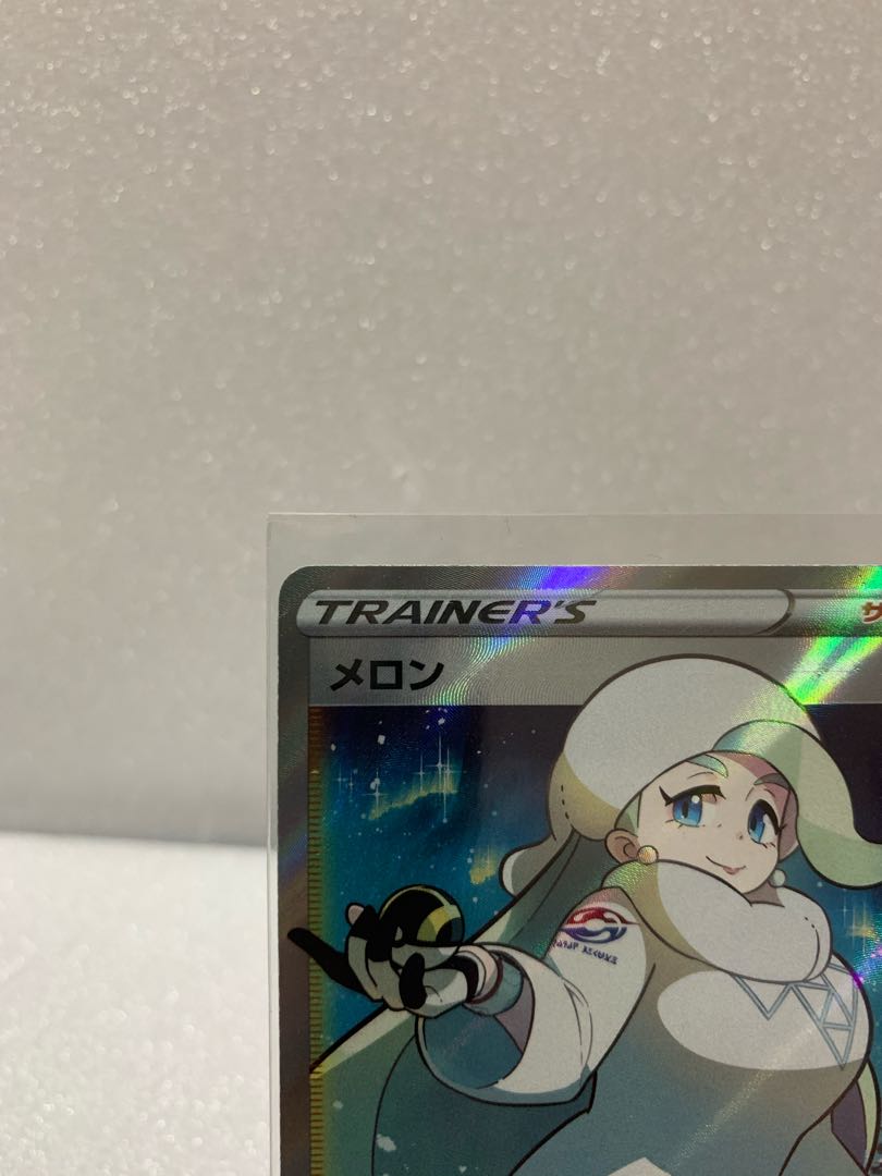 Pokemon Card Game melon sr melon s6H 083/070