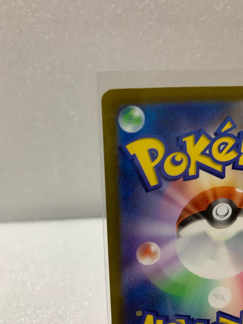 Pokemon Card Game melon sr melon s6H 083/070