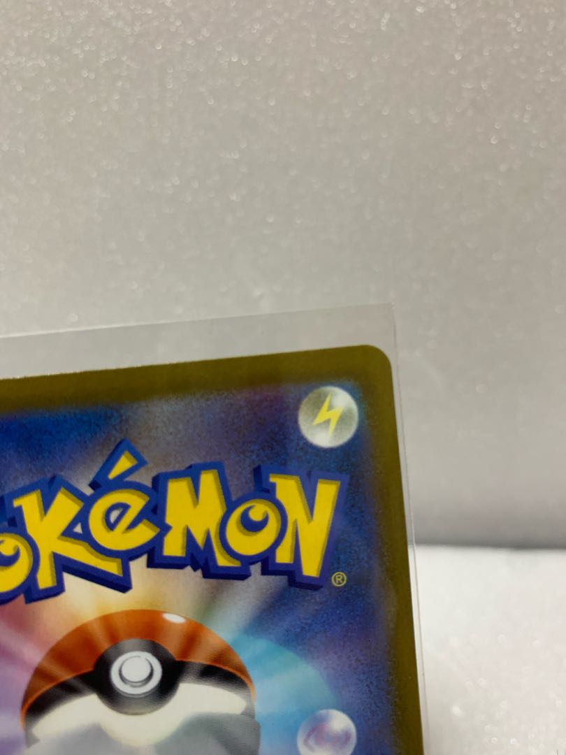 Pokemon Card Game melon sr melon s6H 083/070