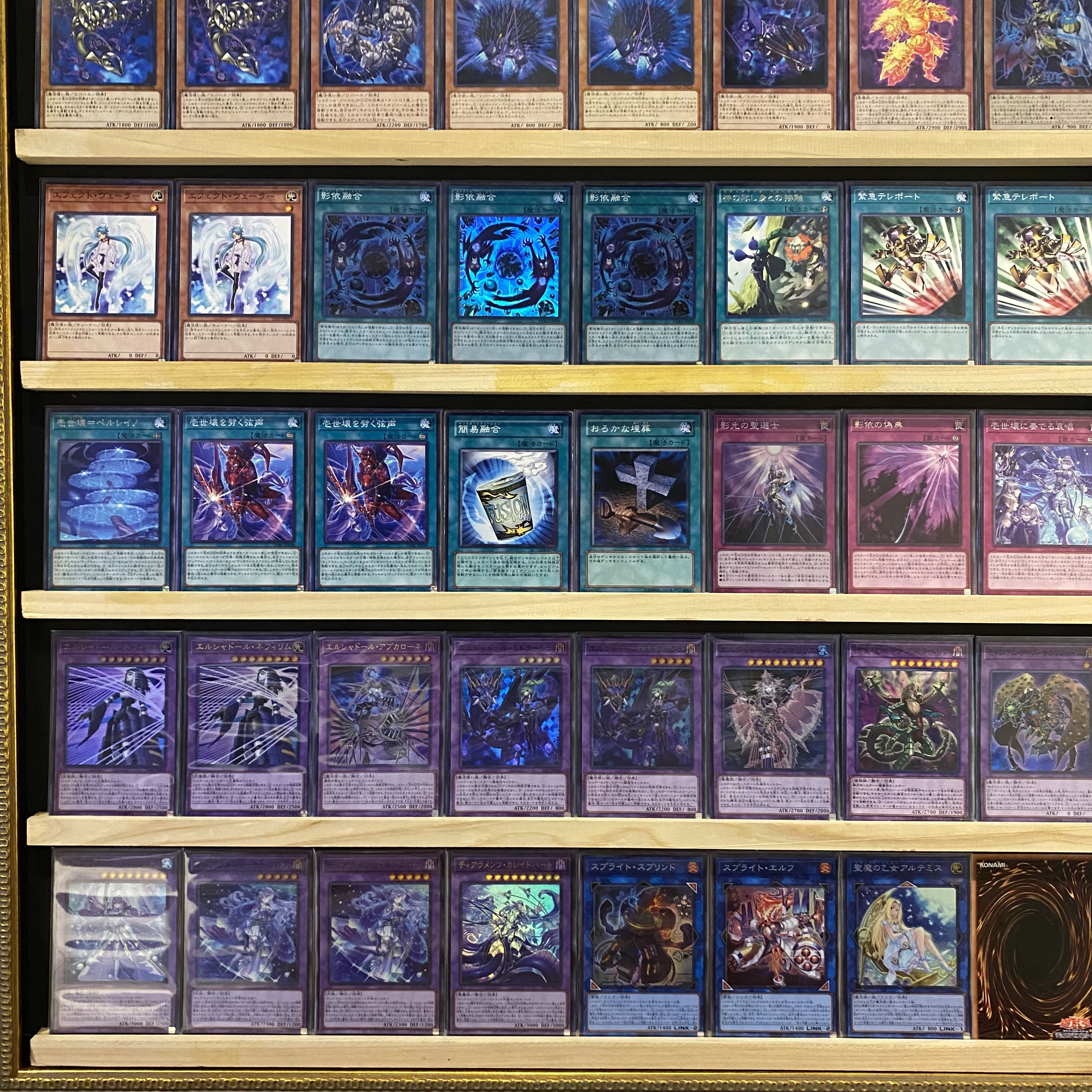 Ships same day! [Tiaraments Shador] Deck, Yu-Gi-Oh!