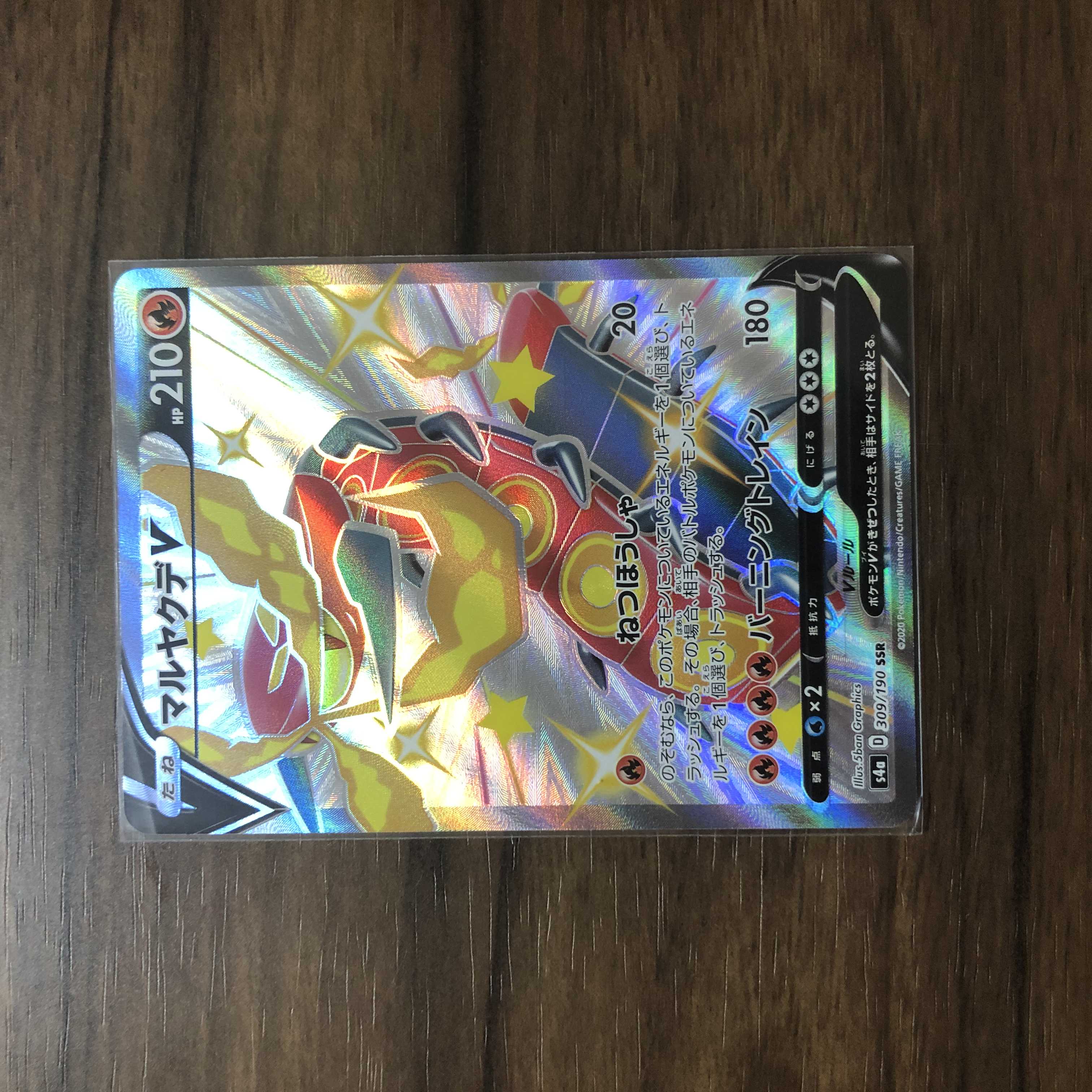 CentiskorchV SSR 309/190