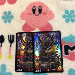 暴走龍 5000GT VIC 3/14