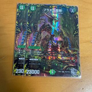 Ryuki Brachio SR S5/S11