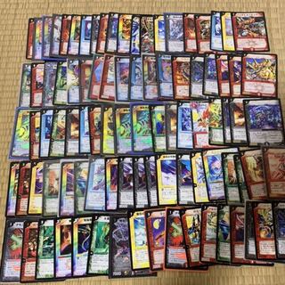デュエマ 歴代プロモカード 希少品も多数！