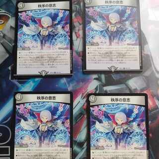 秩序の意志 R 35/110