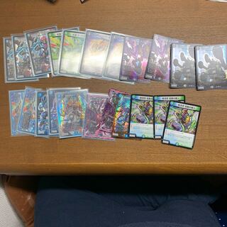 デッドダムドパーツ