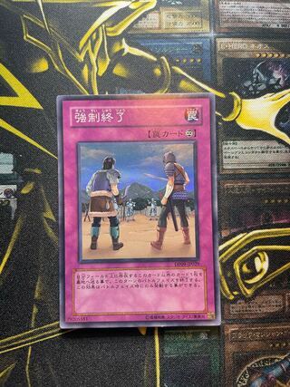 Scrubbed Raid Super Rare JP029