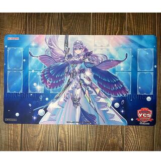 遊戯王 プレイマット プレマ