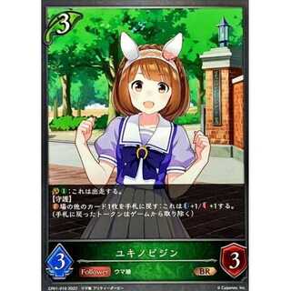 Yukinobijin BR Up to 3 copies